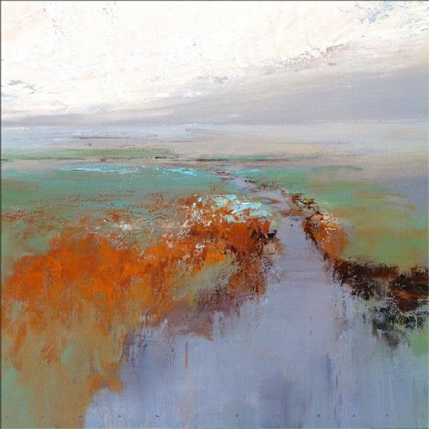 Jan Groenhart Silver Light